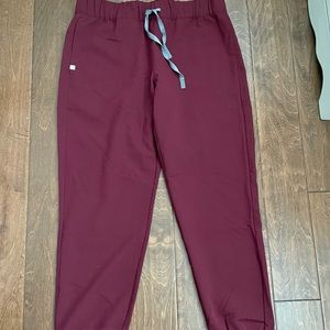 NWT Figs Yowah Tall Scrub Jogger Pants